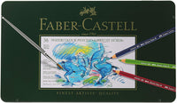 Faber-Castell Albrecht Durer Watercolour Pencils (Tin of 36)