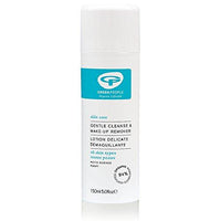 Green People Gentle Cleanse & Make-Up Remover 200ml
