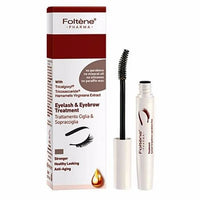 Foltene Eyelash And Eyebrow Treatment 8ml