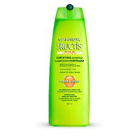 GARNIER fructis sleek & shine shampoo 200ml