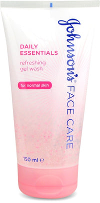 Johnsons Daily Essential Refreshing Gel Wash 150ml