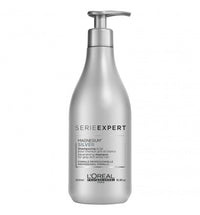 L'Oreal Serie Expert Magnesium Silver Neutralising Shampoo 16.9 Oz