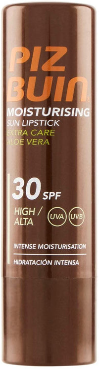 Piz Buin SPF30 Moisturizing Sun Lipstick