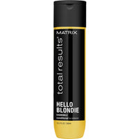 Matrix Total Results Hello Blondie Conditioner (300ml)