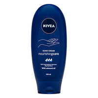 Nivea Nourishing Care Hand Cream With Almond Oil 100ml