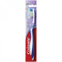Colgate ZigZag Toothbrush (colour may vary)