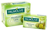 Palmolive Naturals Moisture Care Bar Soap 4 X 90g