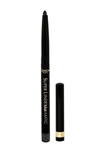 L'Oreal Paris Super Liner Eyeliner Gelmatic Taupe Grey