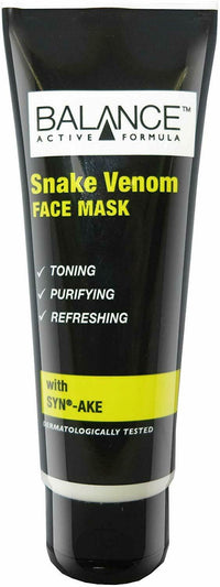 Balance Snake Venom Face Mask 75ml