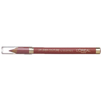 L'Oreal Paris Color Riche Lipliner Couture 630 Beige A Nu