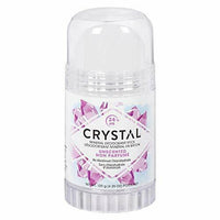 Crystal Body Deodorant Stick 120g