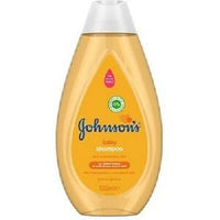 Johnson's Baby Shampoo 300 ml
