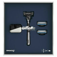 Gillette Mach3 Limited Edition Razor Gift Set