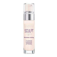 Bourjois Sculpt Light Highlighter Universal Shade Clear 15ml
