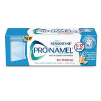 Sensodyne Pronamel Children Daily Fluoride Toothpaste