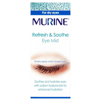 Murine Refresh And Soothe Eye Mist 15ml