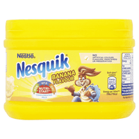 Nesquik Banana Flavour Milk Shake 300g