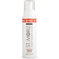 St Moriz Self Tanning Mousse Dark XL 300ml