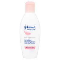 Johnson's Daily Essential Cleansing Lotion 200ml